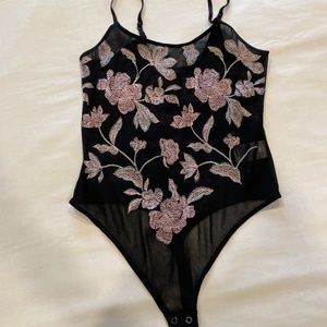 Women’s express bodysuit